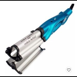 Bed Head Wave Artist Deep Waver